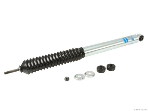 Dual Shock Kits Bilstein W0133-1916533-BIL