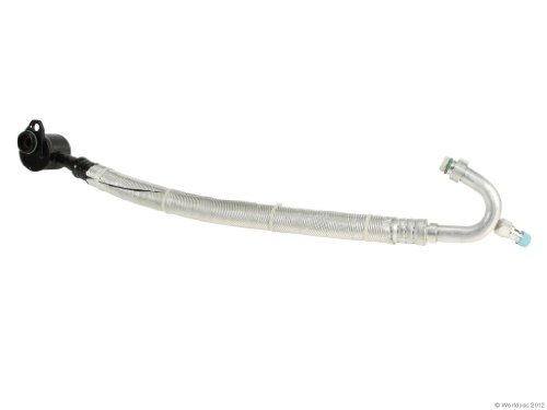Hoses Vaico W0133-1716714-VCO