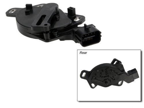 Neutral Safety OE Aftermarket W0133-1721998-OEA