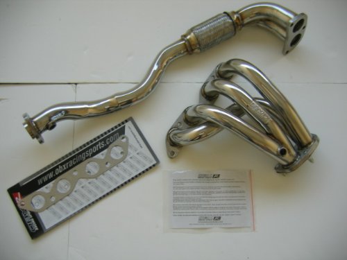 Headers OBX Racing Sports H93976S