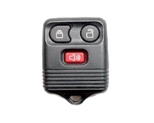 Keyless Entry Systems Ford 