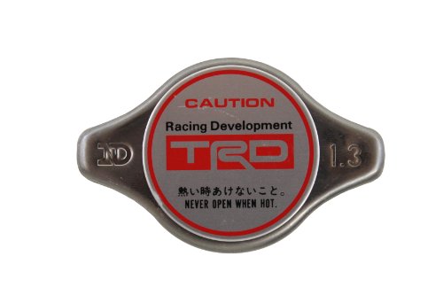 Standard Toyota PTR04-00000-03