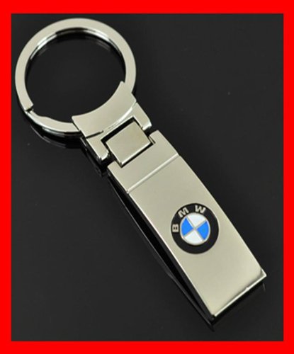 Key Chains BMW JP KEY K427
