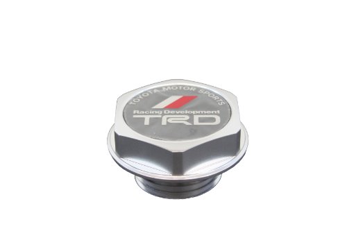 Fuel Tank Caps Toyota PTR04-12108-02