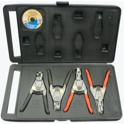 Plier Sets DirectSource International QRP4S-P