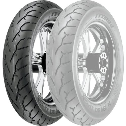 Cruiser Pirelli 0305-0082-PU-AMA