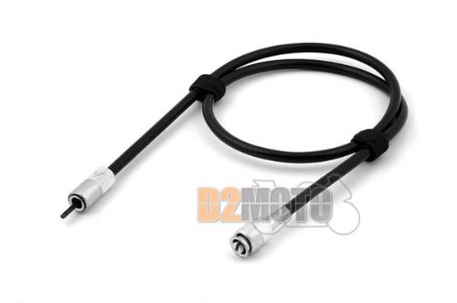 1988-1991 Suzuki VS750 VS 750 GLP Volar Speedometer Cable Speedometer Cables Volar Motorsport, Inc SBC024-ae-9