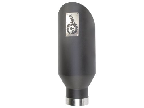 Exhaust & Emissions AfE Power 4992023B