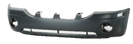 Bumpers Aftermarket CV04103BB-DK1