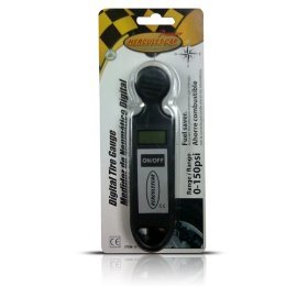 Digital Tire Pressure Gauges Hercules Car 6101