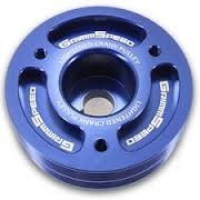 Power Pulleys GrimmSpeed 095015B