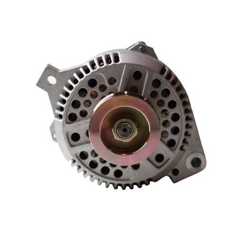 Alternators TYC 2-07771