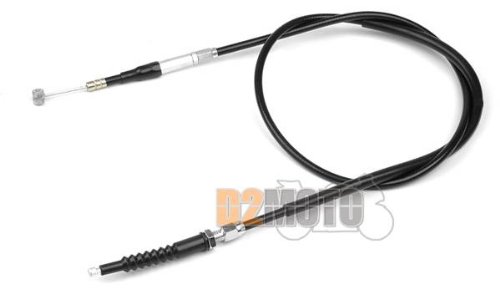 Clutch Cables & Lines Volar Motorsport, Inc SBC062-ae-3