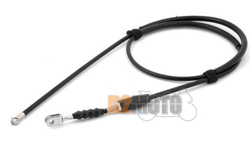 Clutch Cables & Lines Volar Motorsport, Inc SBC063-ae-1