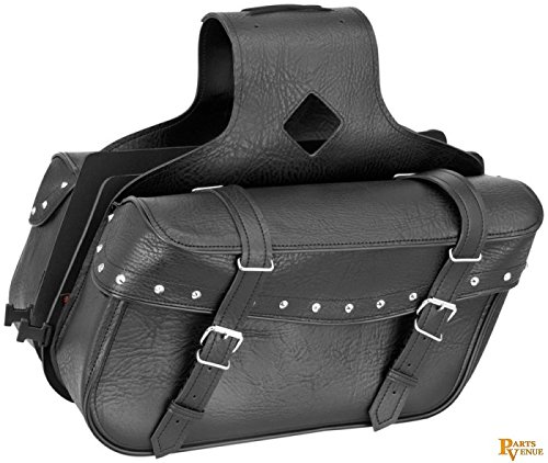 Saddle Bags River Road 109008