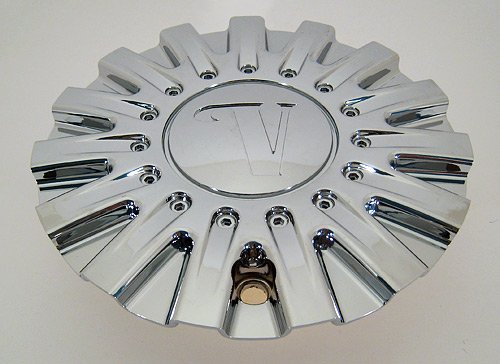 Center Caps Velocity Wheel STW-193