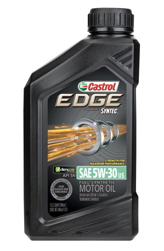 Motor Oils Castrol 06248