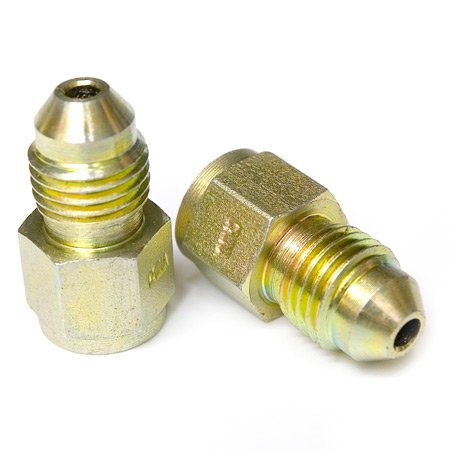 Fittings  40-100-010