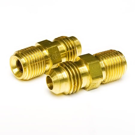 Fittings  40-100-011