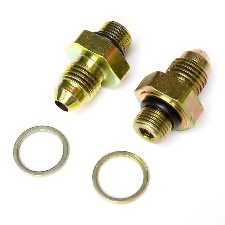 Fittings & Adapters  40-100-012