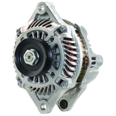 Alternators Remy 12704