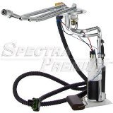 Hangers Spectra Premium SP10F1H
