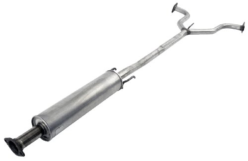 Mufflers Walker 48350