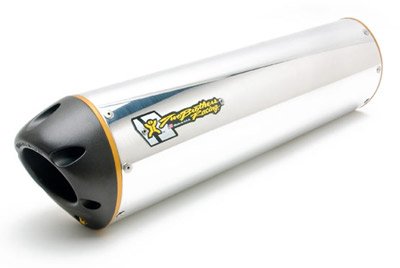 Complete Systems Two Brothers Racing 93-2021T