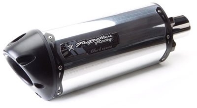 Complete Systems Two Brothers Racing 93-2081AB