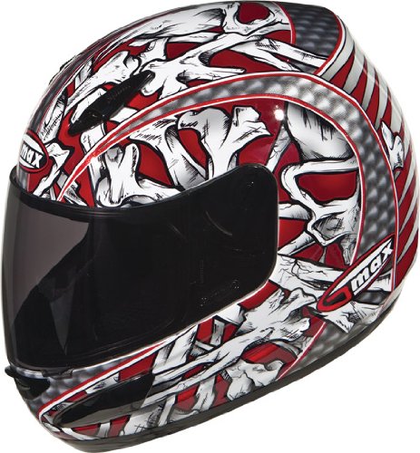 Helmets Gmax 72-5062M