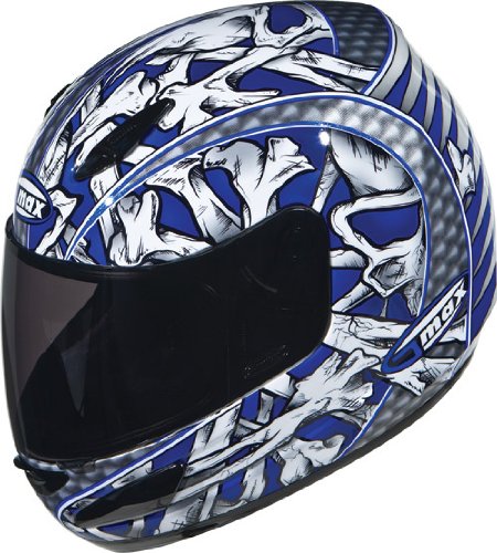 Helmets Gmax 72-5063M