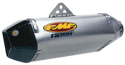 Mufflers FMF 045245