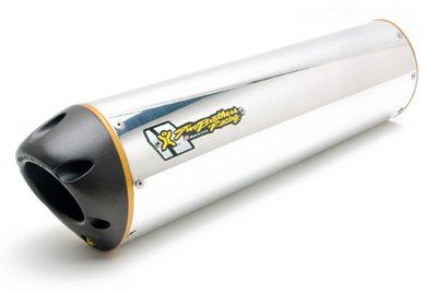Mufflers Two Brothers Racing 93-4043A