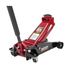 Floor Jacks Blackhawk B6350