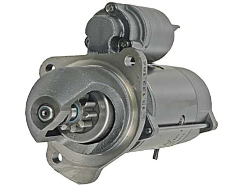 Starters Discount Starter & Alternator 18361N