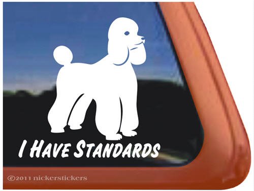 Bumper Stickers, Decals & Magnets NickerStickers DC371SP1
