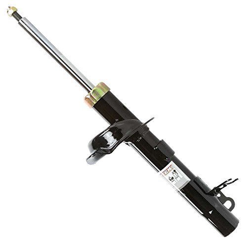 Prime Choice Auto Parts ST10811 New Front Passenger Side Bare Strut Assembly Shocks Prime Choice Auto Parts ST10811