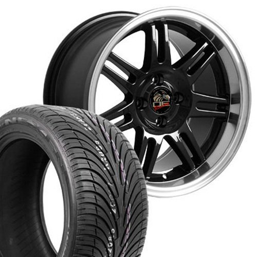 Tire & Wheel Assemblies OE Wheels / Wheel1x 9449342