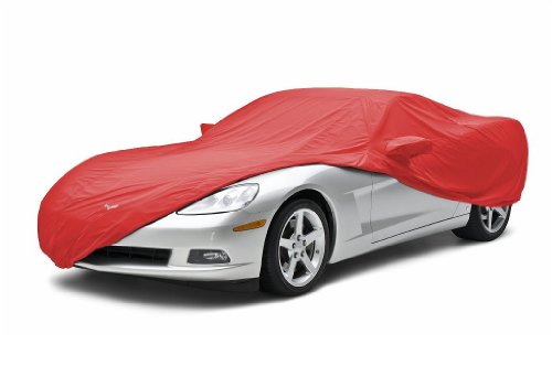 94-98 Ford Mustang Coverking Stormproof Custom Car Cover Custom Fit Coverking ADCCC7758