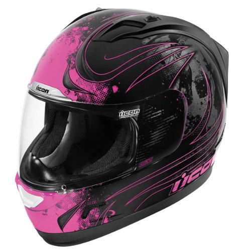 Helmets ICON 