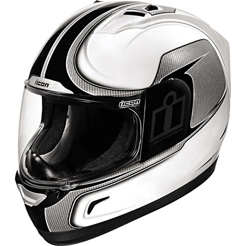 Helmets ICON 0101-5541