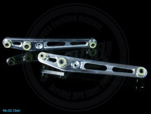 Control Arms Function & Form Autolife FF-EKLCAP