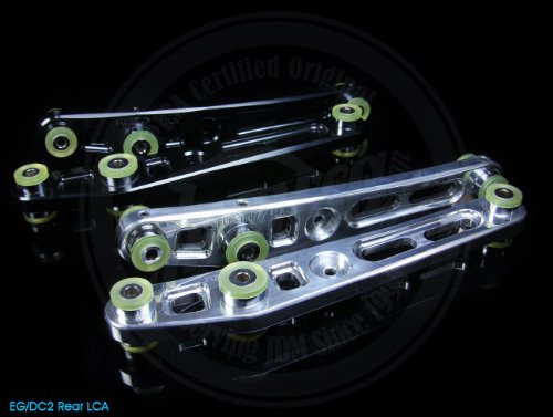 Control Arms Function & Form Autolife FF-EGLCAB