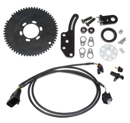 Systems & Kits Holley 556-111