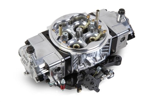 Carburetors Holley 0-80803BK