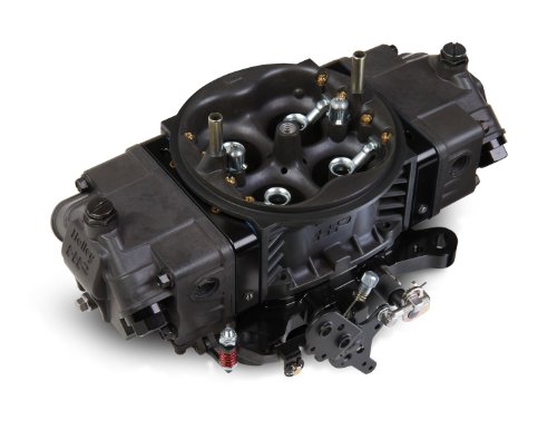 Carburetors Holley 0-80805HB