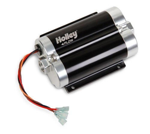 Electric Fuel Pumps Holley 12-1400