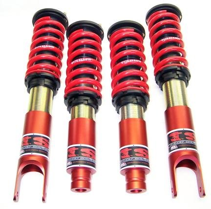 Coil Springs Blox Racing BXSS-00200