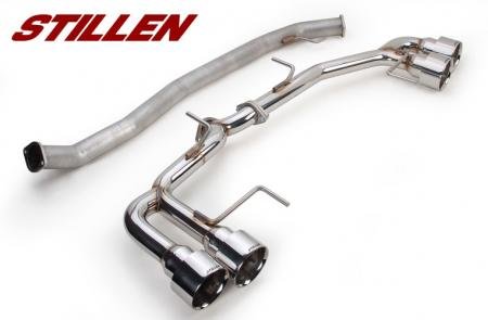 Pipes Stillen GTR504380