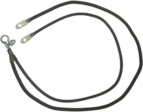 Negative ACDelco 4LF43XA